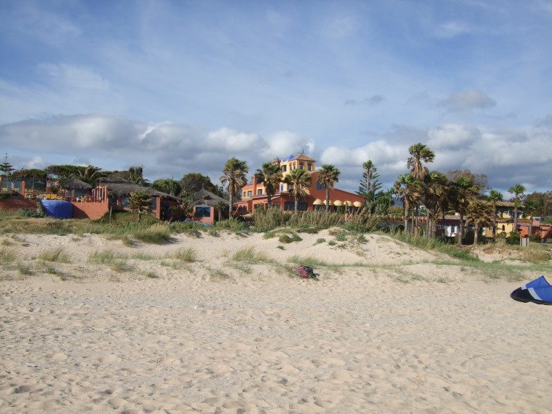 Anadalusien 2009 - 0422 
